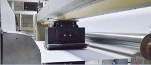 高効率かつ低抵抗の複合メルトブローンフィルター材